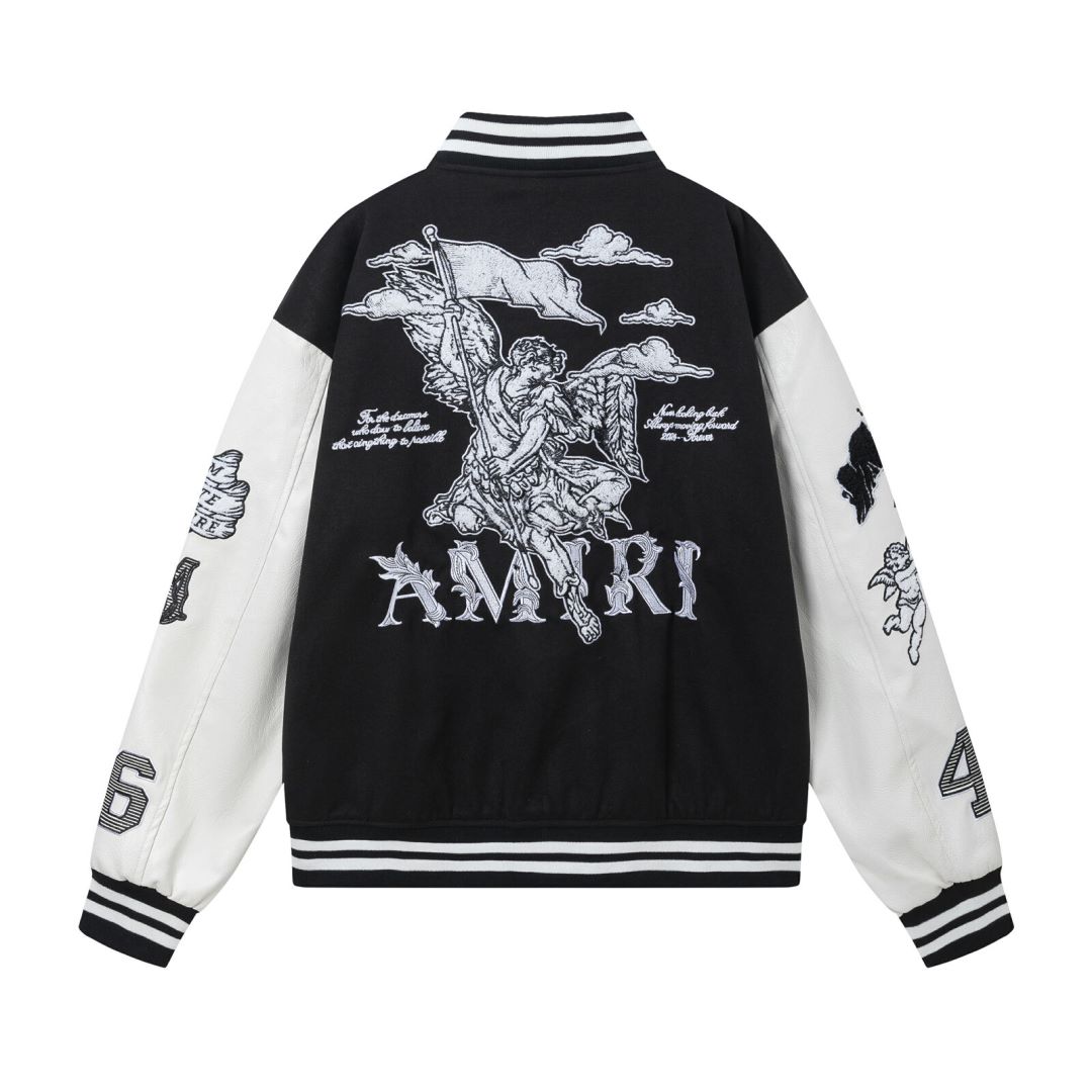 Amiri Outwear